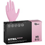 ESPEON Nitril Comfort sized. XS, 100 pcs - Medical Gloves