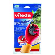 VILEDA Gloves Robuste S - Work Gloves