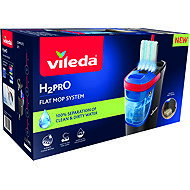 Vileda H2PrO flat mop - Mop