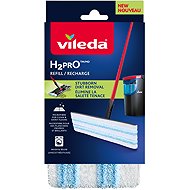 Vileda H2PrO replacement for flat mop - Replacement Mop