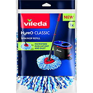Vileda H2PrO replacement for fringe mop - Replacement Mop