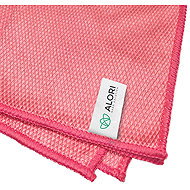 ALORI Microfibre polishing cloth 40 × 40 cm - Microfiber Cloth