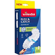 VILEDA Flex&Catch with short handle - Duster