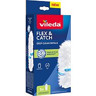 VILEDA Flex&Catch replacement 5 pcs - Duster cover