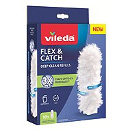 VILEDA Flex&Catch replacement 10 pcs - Duster cover