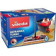 VILEDA Ultramat TURBO - Mop