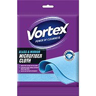 VORTEX cloth for windows and mirrors 1 pc - Microfiber Cloth