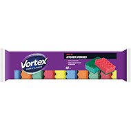 VORTEX Kitchen Sponges 3D 10 pcs - Dish Sponge