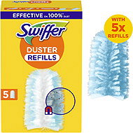 SWIFFER Duster replacements 5 pcs - Duster cover