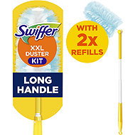 SWIFFER Duster XXL, handle + 2 dusters - Duster