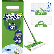 SWIFFER Sweeper starter kit - Mop