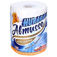 ALMUSSO HuRagen 2-layer (70 m) - Kitchen Towel