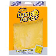 SCRUB DADDY Damp Duster Towel - Kitchen Towel