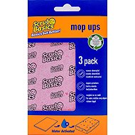 SCRUB DADDY Scrub Basics 3 pcs - Kitchen Towel