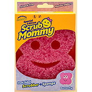 SCRUB DADDY Scrub Mommy, butterfly - Dish Sponge