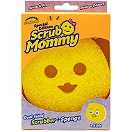SCRUB DADDY Scrub Mommy, chick - Dish Sponge