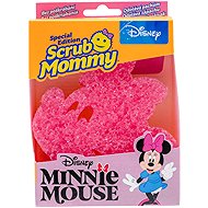 SCRUB DADDY Scrub Mommy, Minnie Mouse - Dish Sponge