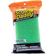 SCRUB DADDY Professional XL cleaning sponge 2-ply - Sponge