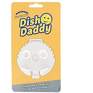 SCRUB DADDY Dish Daddy head - Scrubbing Brush