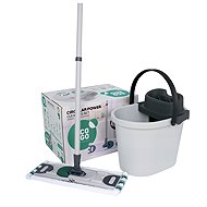 ECO EGO bucket and flat mop - Mop