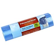 PRIMAPACK Sacks for waste 60 l, 20 pcs - Bin Bags