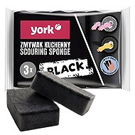 YORK grill sponge 3 pcs - Dish Sponge