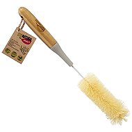 YORK Econatural - Brush for Cleaning Feeding Bottles