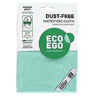 ECO EGO microfiber cloth 1 pc - Microfiber Cloth