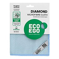 ECO EGO Diamond 1 piece - Microfiber Cloth