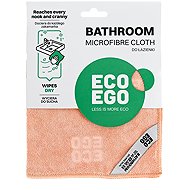 ECO EGO Bathroom 1 pcs - Microfiber Cloth