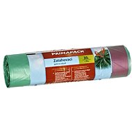 PRIMAPACK Retractable waste bags 35 l, 15 pcs - Bin Bags