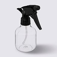 5FIVE atomizer black 250 ml - Sprayer