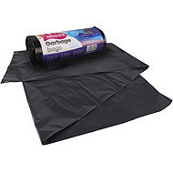 NITEOLA heavy-duty bin bags 120L, 10 pcs - Bin Bags