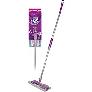 PAREX Clip Mop úklidová sada s plochým mopem - Mop
