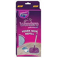 PAREX Náhradní mop pro Wondero Automatic - Replacement Mop