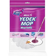 PAREX Náhradní mop pro 360° multifunkční úklidové sady - Replacement Mop