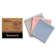 ECOCARE Cleaning Cloth 3pcs - Cloth