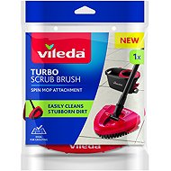VILEDA Turbo kartáč náhrada - Replacement Attachment
