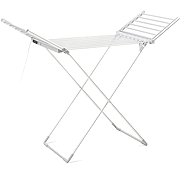 InnovaGoods Warmmat foldable electric clothes dryer with wings, touchscreen display - Laundry Dryer