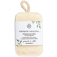 EcoHaus Loofah sponge 1pc - Dish Sponge
