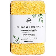 EcoHaus Coconut washing-up sponge 1pc - Dish Sponge