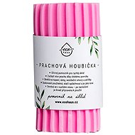 EcoHaus Ridged dust sponge - Sponge