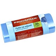 PRIMAPACK Sacks for waste 20 l, 30 pcs - Bin Bags