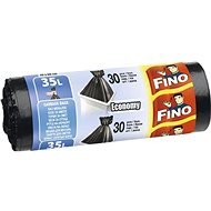 FINO Economy 35l, 30 Pcs - Bin Bags