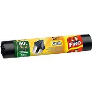 FINO Classic 60 l, 10 pcs - Bin Bags