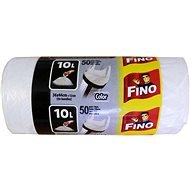 FINO Color 10l, 50 Pcs - Bin Bags