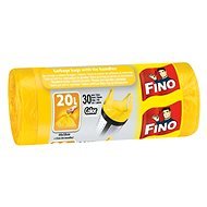 FINO Color 20 l, 30 db - Szemeteszsák