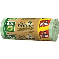 FINO Eko Natura 60 l, 20 db - Öko szemeteszsák