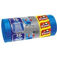 FINO Easy Pack 35l, 30 Pcs - Bin Bags