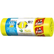 FINO Segragation Plastic 120l, 10 Pcs - Bin Bags
